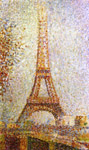 La Torre Eiffel