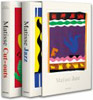 libro escrito por Matisse