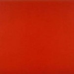 Cuadro La luz de Ana de Barnett Newman