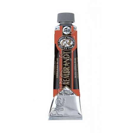 Amarillo Oxido Transparente