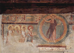 Fresco s.XI, Suiza