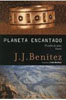 cuevas tassili. novela de jj benitez