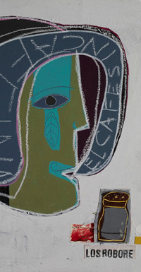 Venta de cuadros de Leto