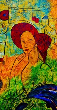 Venta de cuadros de Novais