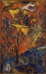 Resistencia - Chagall