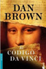Libro El c�digo da Vinci