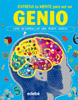 Libro Entrena tu mente para ser un genio