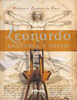 Libro Leonardo anatomia y vuelo