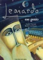 Cuento Leonardo ese genio
