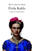Apuntes personales frida kahlo
