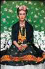 Fotografias de Frida Kahlo