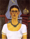 Autorretrato, 1929