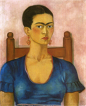 Autorretrato, 1930