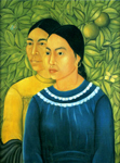 Dos Mujeres