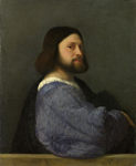 Retrato de Ariosto