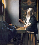 La tasadora de perlas