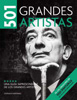 501 grandes artistas