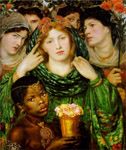 Dante Rossetti