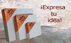 venta de bastidores y lienzos, tienda bellas artes