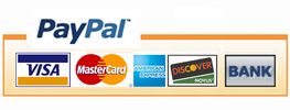 Pago por Paypal