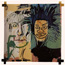 Basquiat en repro-arte