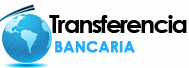 transferencia bancaria