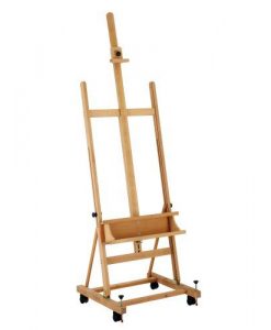 caballete winsor en H